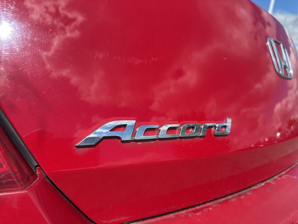 Used 2008 Honda Accord EX-L image 4