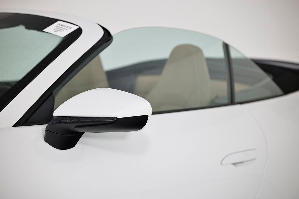 Certified 2020 Porsche 911 Carrera S image 12