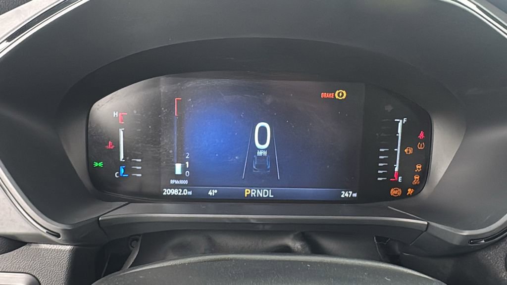 Used 2023 Ford Escape ST-Line image 21