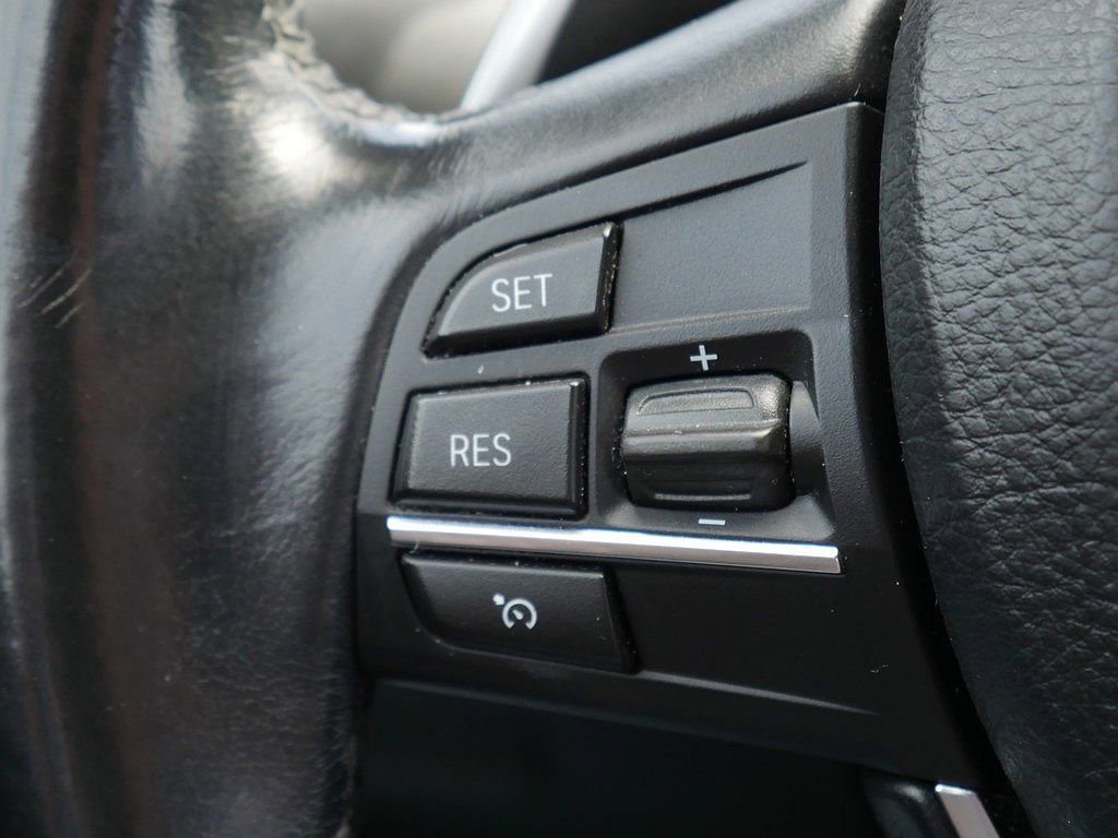 Used 2016 BMW 535i Sedan RWD image 31