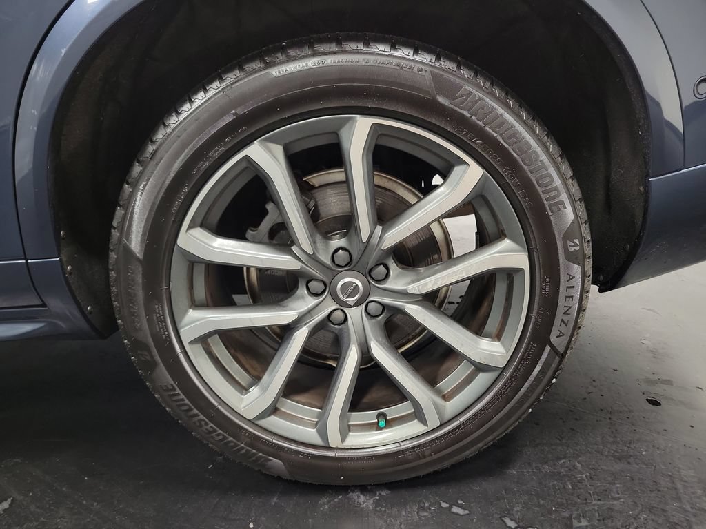 Used 2019 Volvo XC90 T6 Momentum w/ Advanced Package AWD/4WD image 11