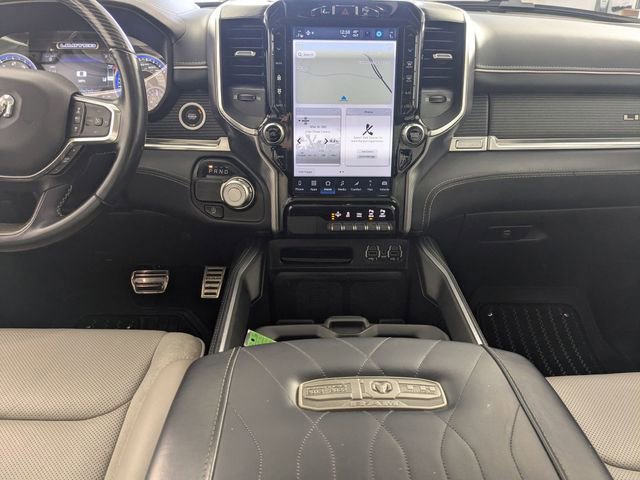 Certified 2022 RAM 1500 Limited image 27
