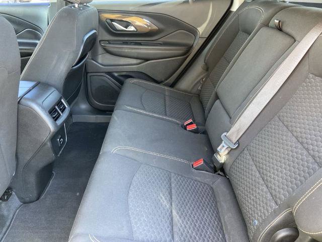 Used 2018 GMC Terrain SLE image 20