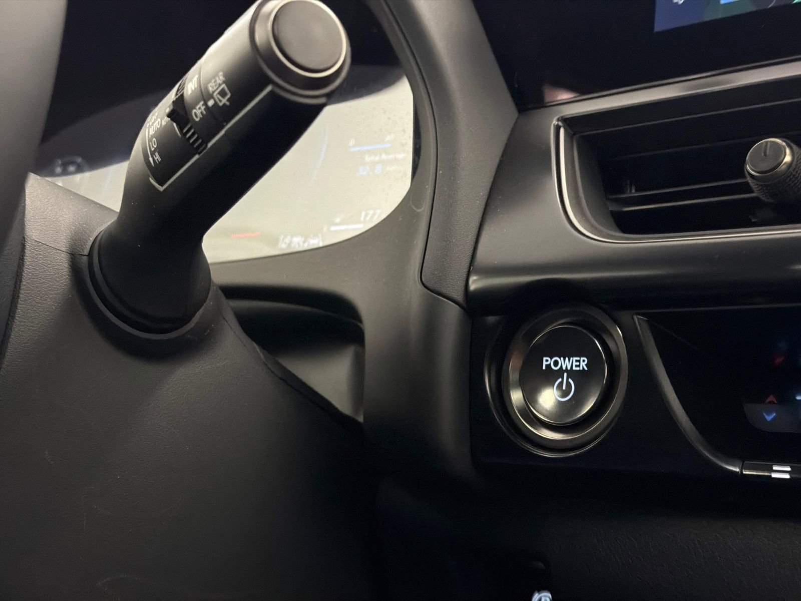 Used 2025 Lexus UX 300h AWD w/ Accessory Package (P1) image 28