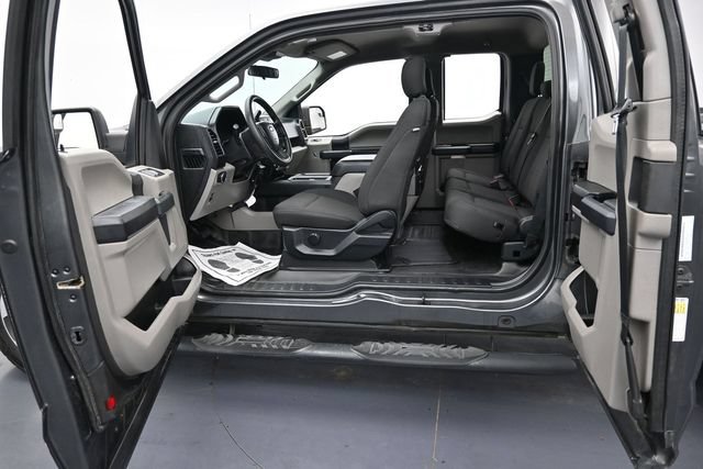 Certified 2020 Ford F150 XL w/ Equipment Group 101A Mid RWD image 28
