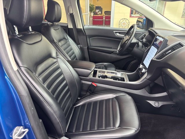 Used 2023 Ford Edge SEL AWD/4WD image 20
