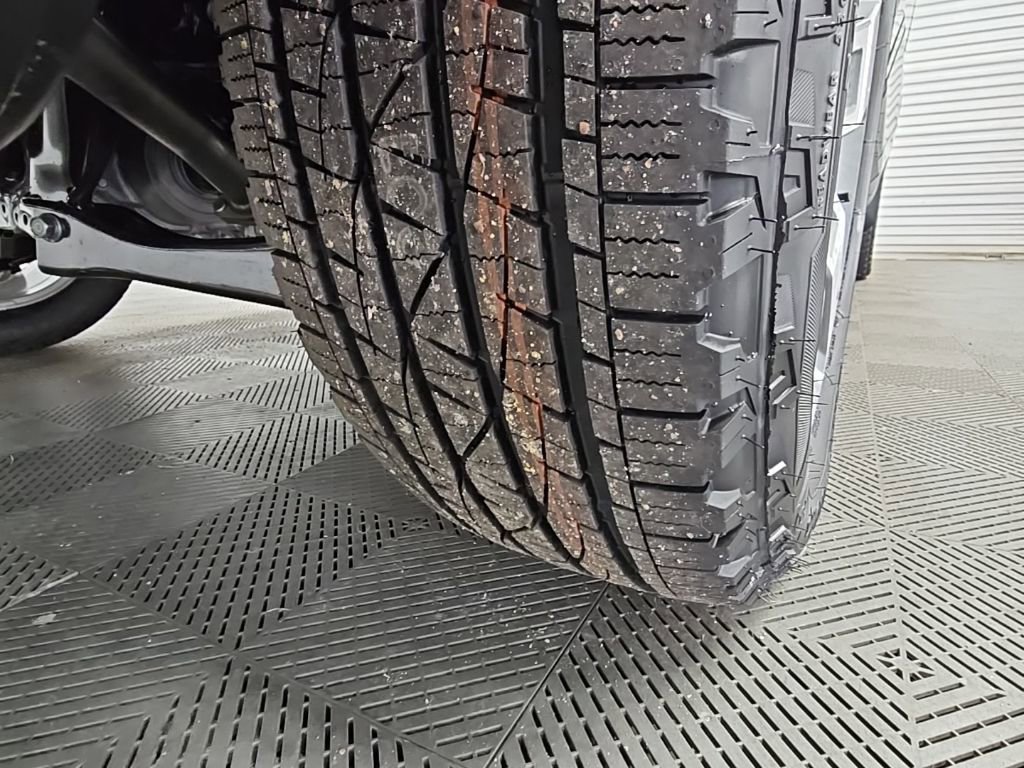 New 2026 Honda Ridgeline RTL image 53