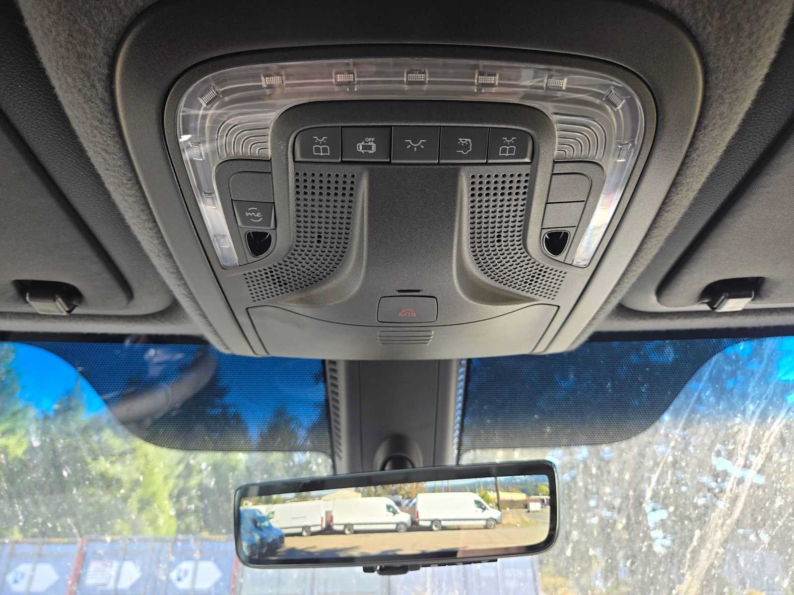 New 2026 Mercedes-Benz Sprinter 2500 image 31