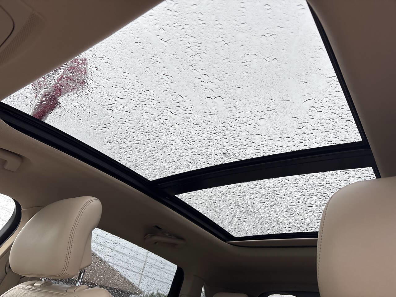 Used 2017 Lincoln MKX Reserve w/ Luxury Package FWD image 35