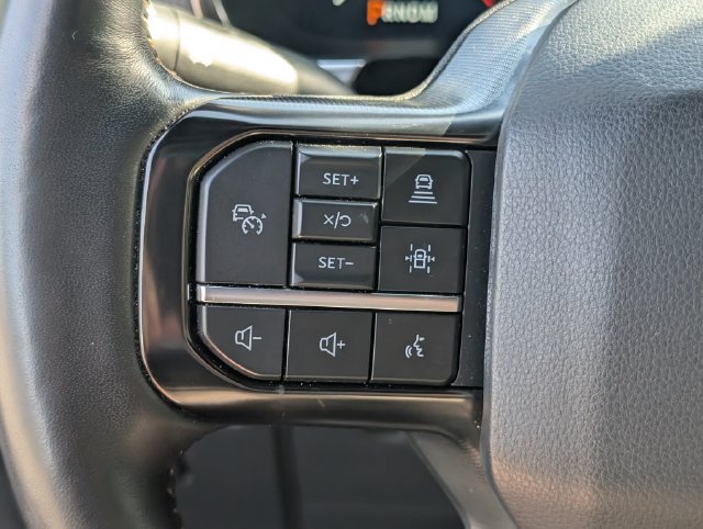 Used 2023 Ford F150 Platinum w/ Equipment Group 701A High AWD/4WD image 21