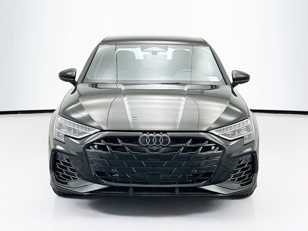 New 2026 Audi S3 Premium image 2