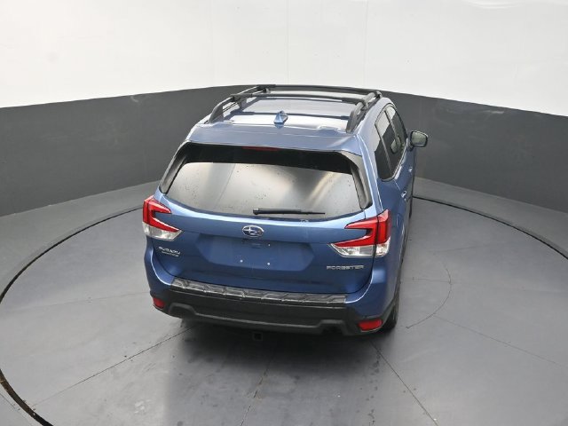 Used 2021 Subaru Forester Premium w/ Popular Package #1 AWD/4WD image 28