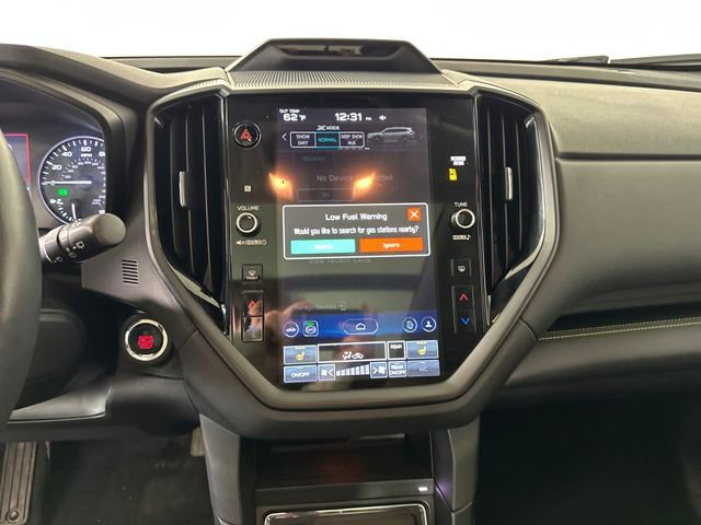 Used 2023 Subaru Ascent Onyx Edition Limited AWD/4WD image 21