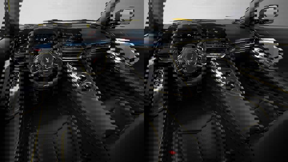 New 2026 Chevrolet Corvette Z06 image 35