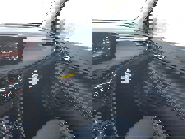 New 2026 Buick Encore GX Avenir image 14