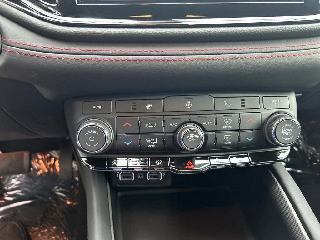 New 2026 Dodge Durango GT image 18