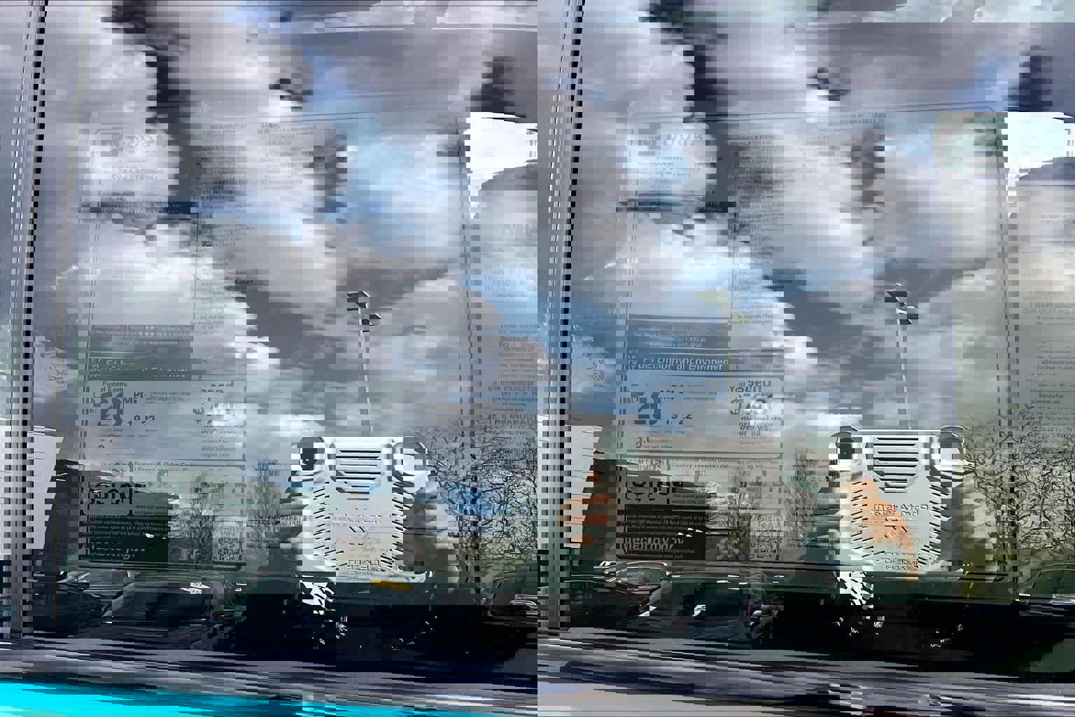 New 2026 Toyota Sequoia TRD Pro AWD/4WD image 21