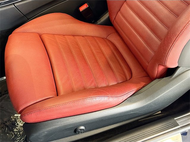 Certified 2020 Mercedes-Benz C 300 4MATIC Coupe image 20