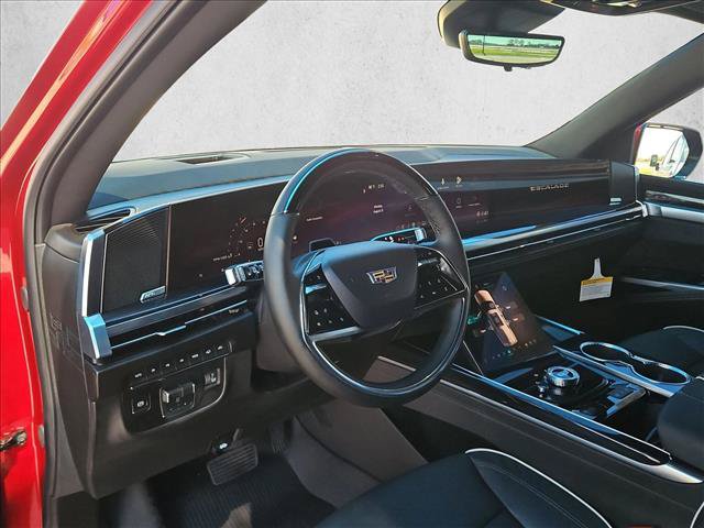 New 2026 Cadillac Escalade Sport w/ Touring Package AWD/4WD image 3