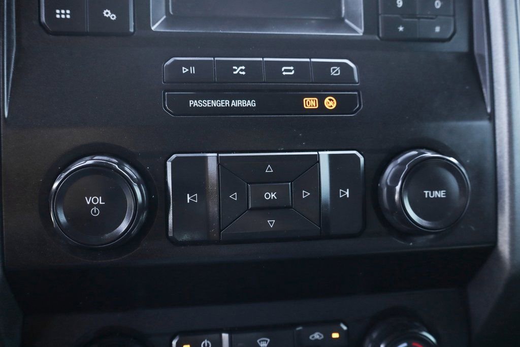 Used 2021 Ford F250 XL w/ Power Equipment Group RWD image 36
