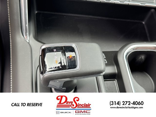New 2026 GMC Sierra 1500 Denali Ultimate w/ LPO, Black Badging Package AWD/4WD image 20
