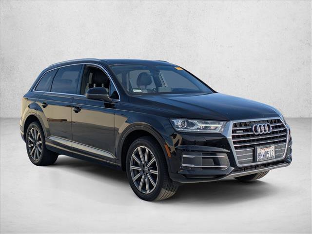 Used 2019 Audi Q7 2.0T Premium w/ Convenience Package image 3