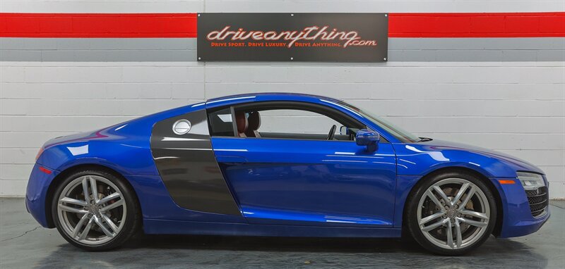 Used 2015 Audi R8 V8 AWD/4WD image 36