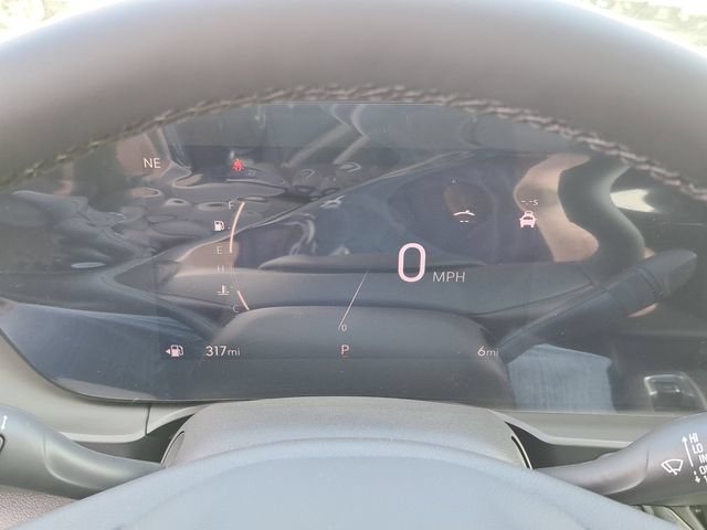 New 2026 Buick Envista Sport Touring w/ Convenience I Package FWD image 25