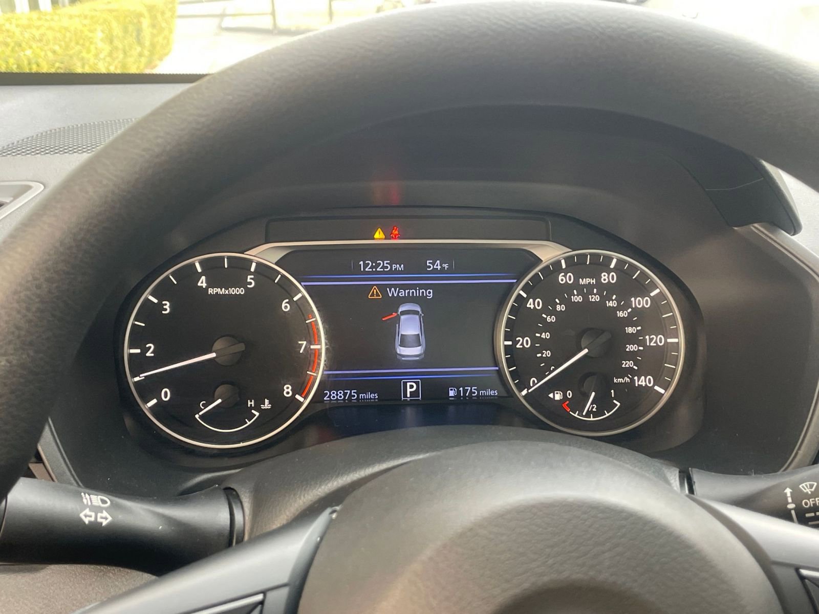 Used 2025 Nissan Altima 2.5 SV image 39