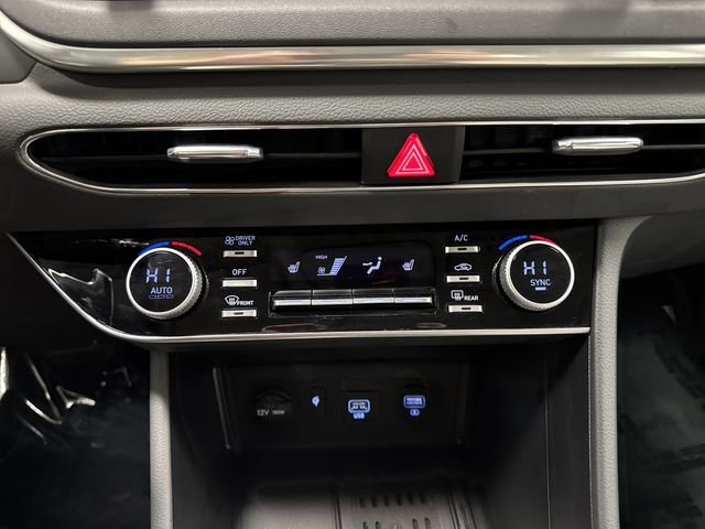 Used 2022 Hyundai Sonata SEL image 18
