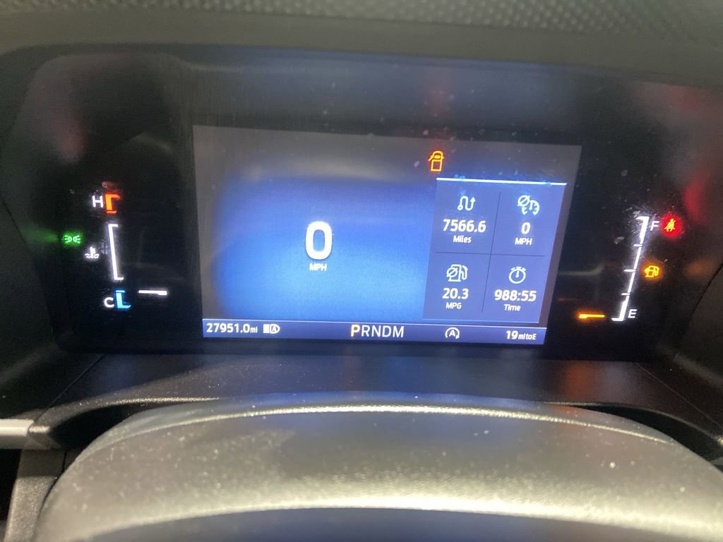 Used 2024 Ford Ranger XL image 12