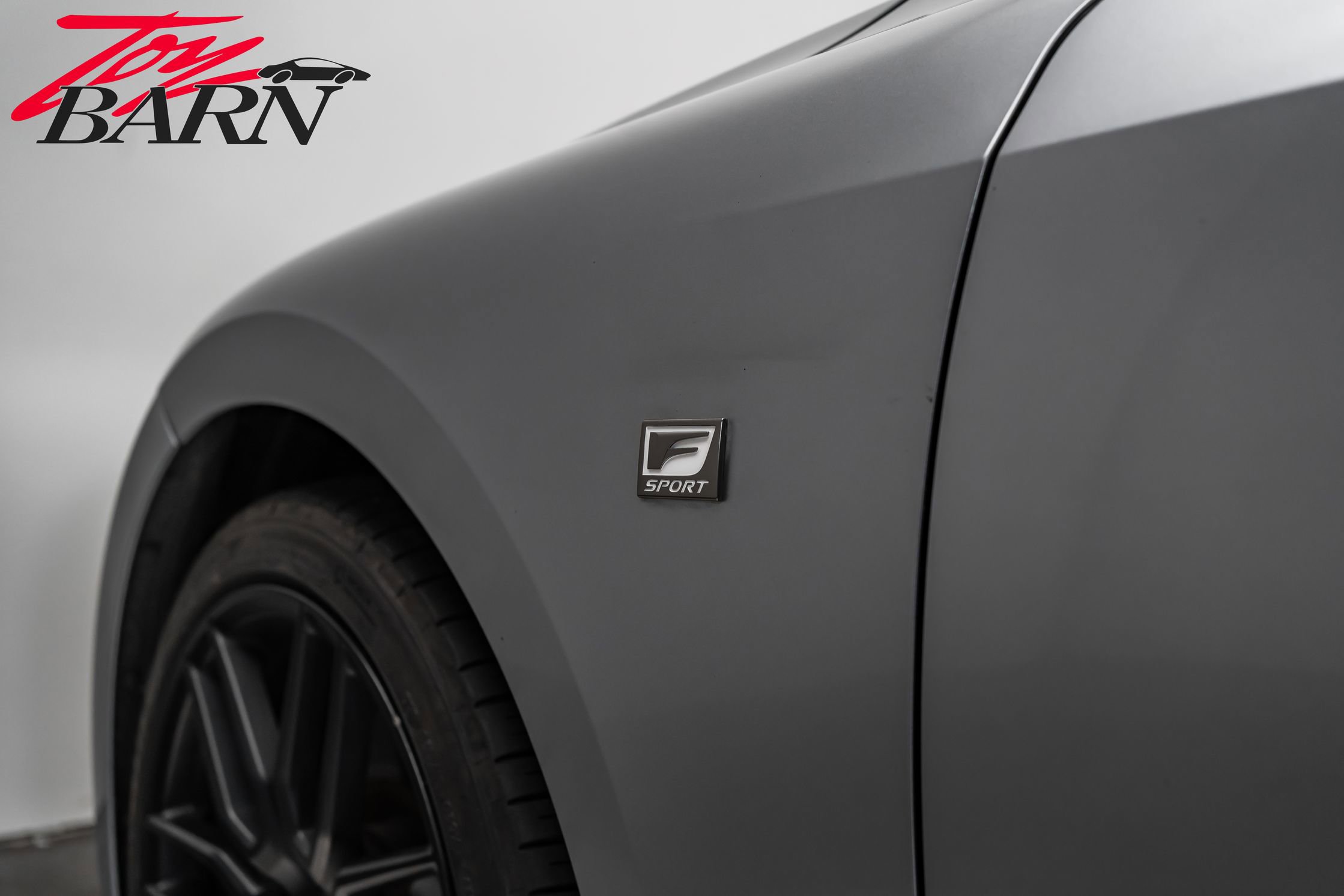 Used 2023 Lexus IS 350 F Sport image 15