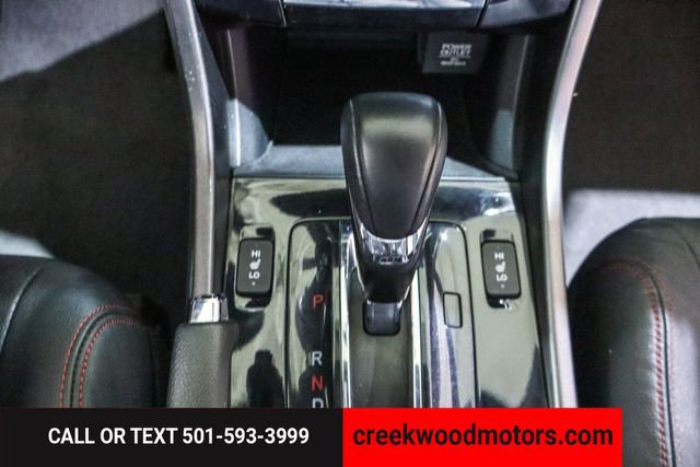 Used 2017 Honda Accord Sport Special Edition image 52