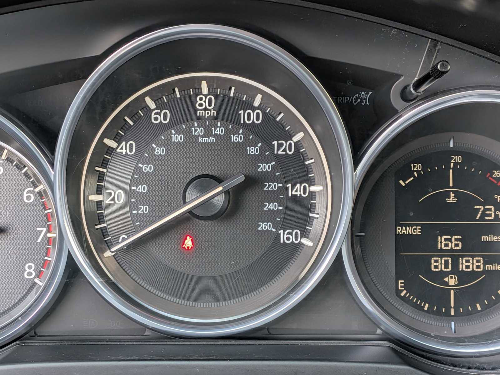 Used 2017 MAZDA CX-5 Touring w/ Preferred Equipment Package image 29