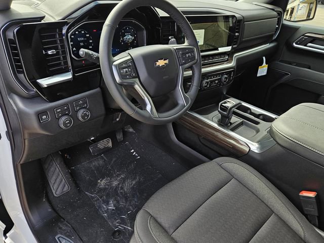 New 2026 Chevrolet Silverado 1500 LT w/ Z71 Off-Road Package image 10