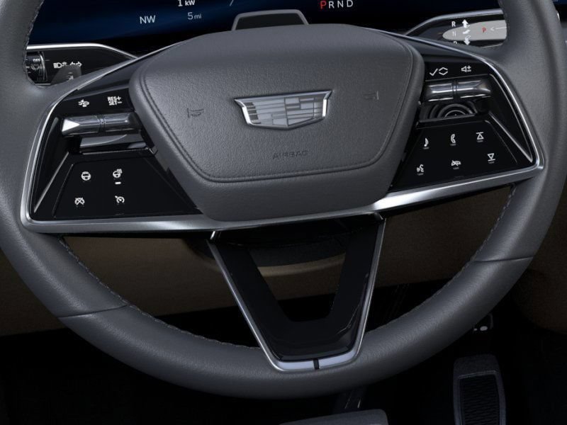 New 2026 Cadillac Lyriq Signature Luxury w/ Nappa Leather Package AWD/4WD image 19