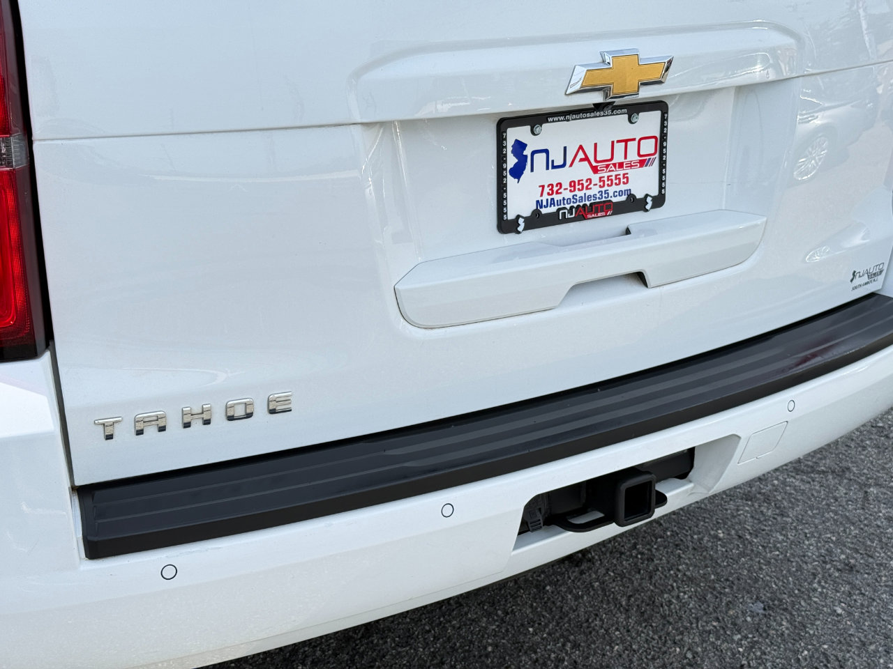 Used 2019 Chevrolet Tahoe LT image 86