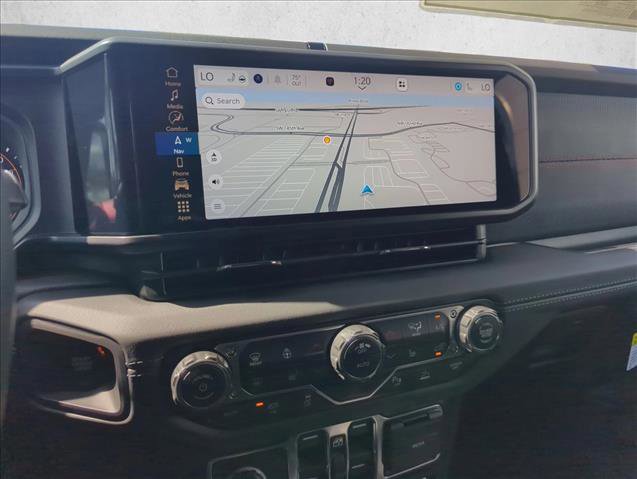 New 2026 Jeep Wrangler Unlimited Rubicon 392 image 11