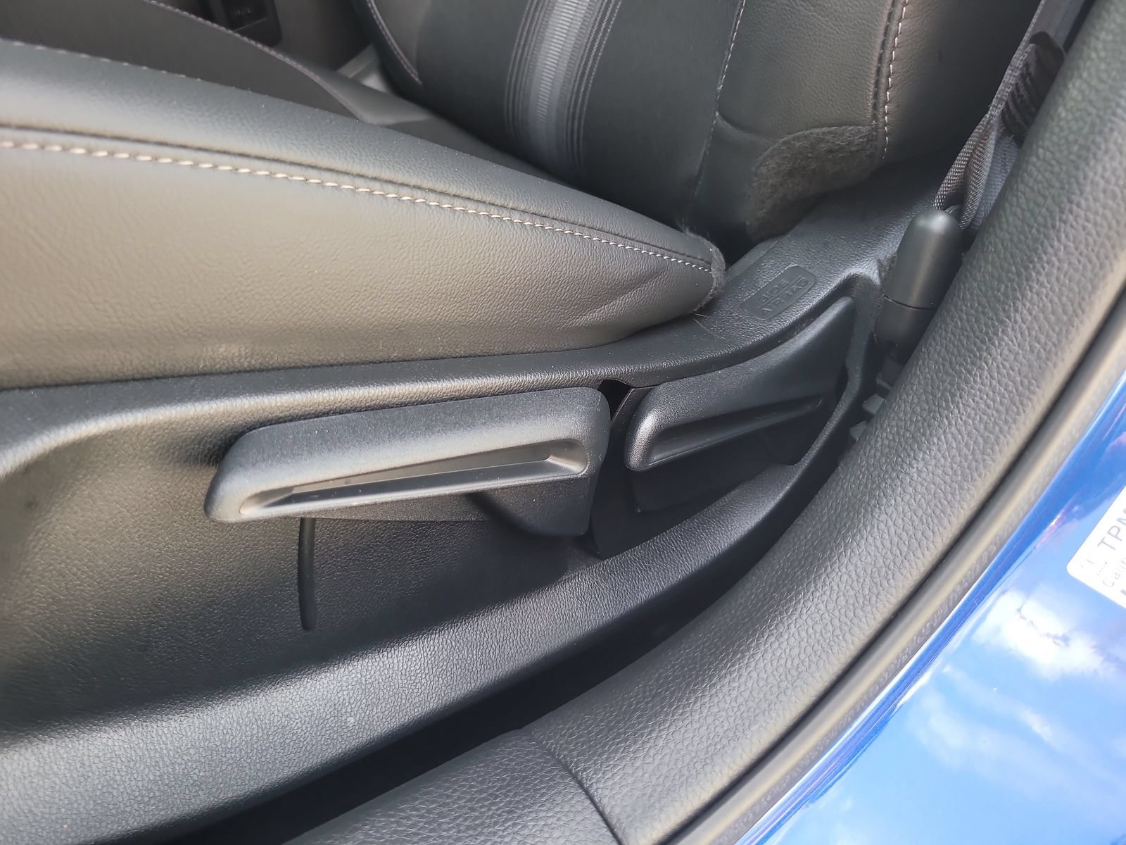 Used 2024 Honda Civic Sport image 15
