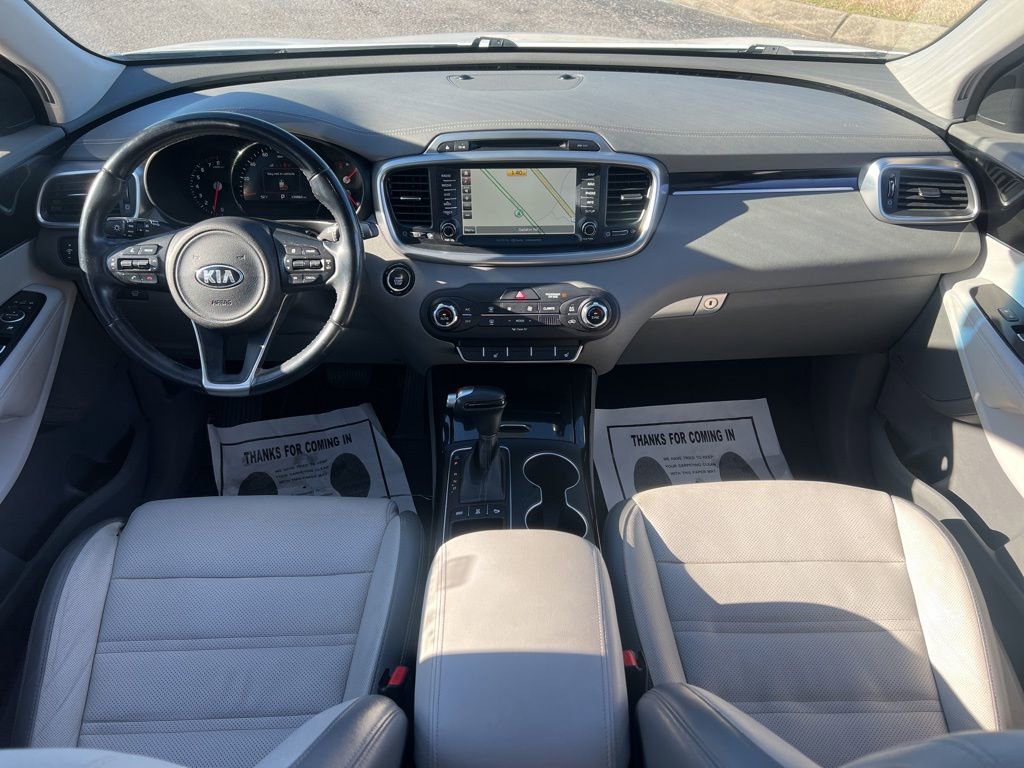 Used 2016 Kia Sorento SX image 25