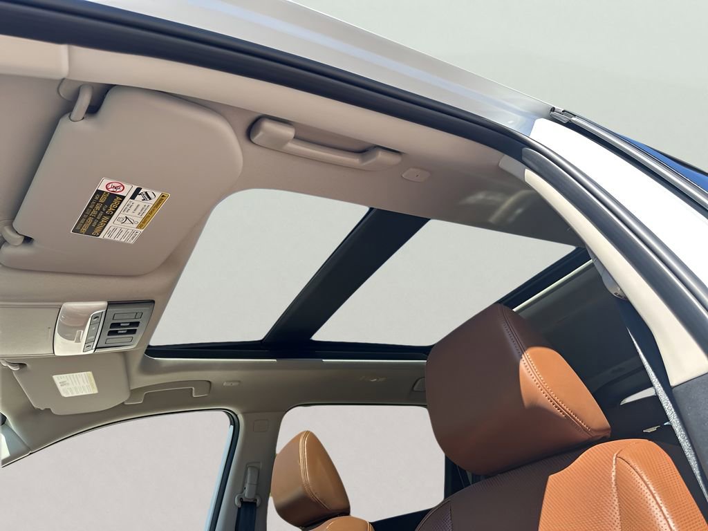 Used 2026 Nissan Rogue Platinum w/ Platinum Premium Package AWD/4WD image 22