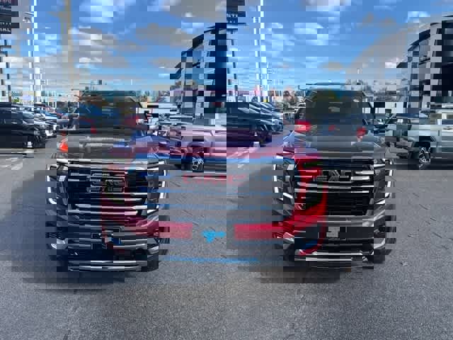 New 2026 GMC Yukon Elevation image 2