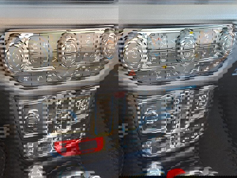 New 2026 Jeep Gladiator Rubicon image 18