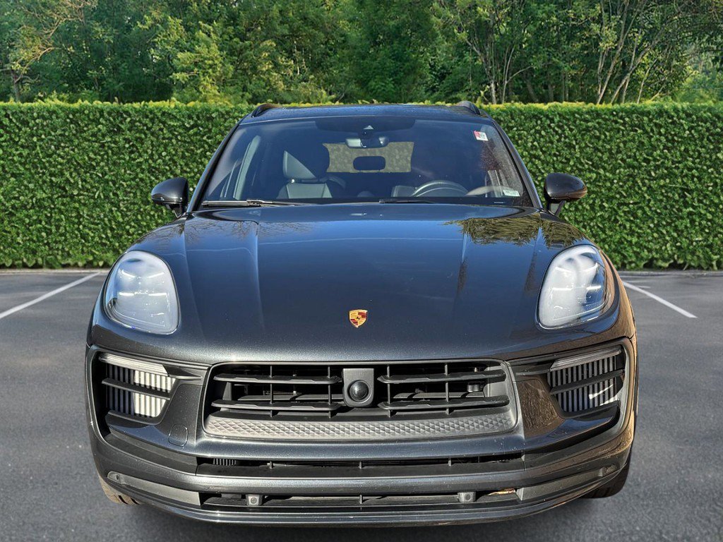 Used 2023 Porsche Macan S image 7