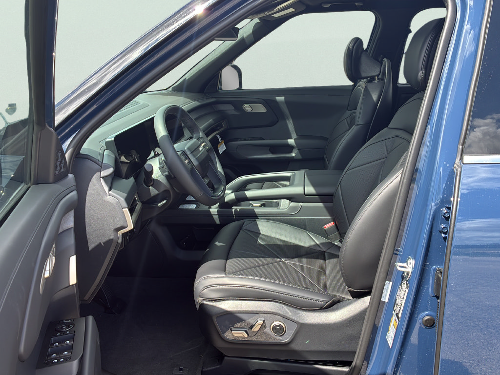 New 2027 Kia Telluride EX FWD image 14