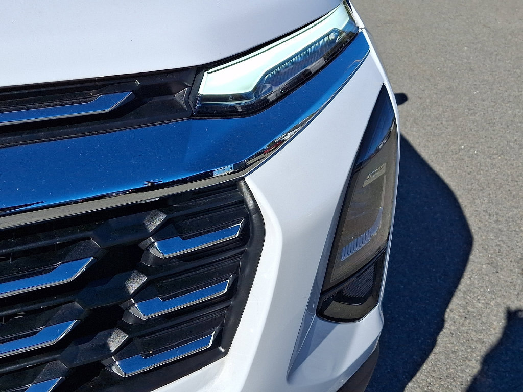 Used 2026 Chevrolet Equinox LT w/ Convenience Package II AWD/4WD image 14