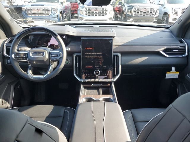 New 2026 GMC Acadia Denali w/ Super Cruise Package FWD image 12