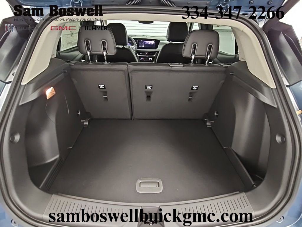 New 2026 Buick Encore GX Sport Touring w/ Advanced Technology Package image 29