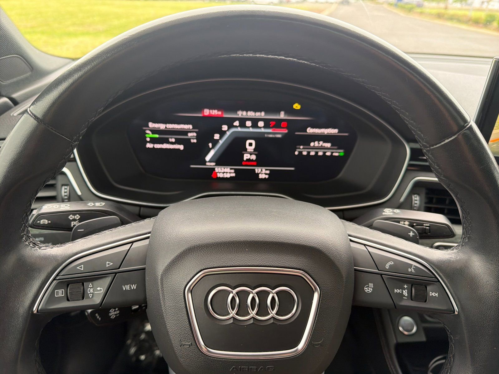 Used 2023 Audi A4 2.0T Premium Plus AWD/4WD image 25