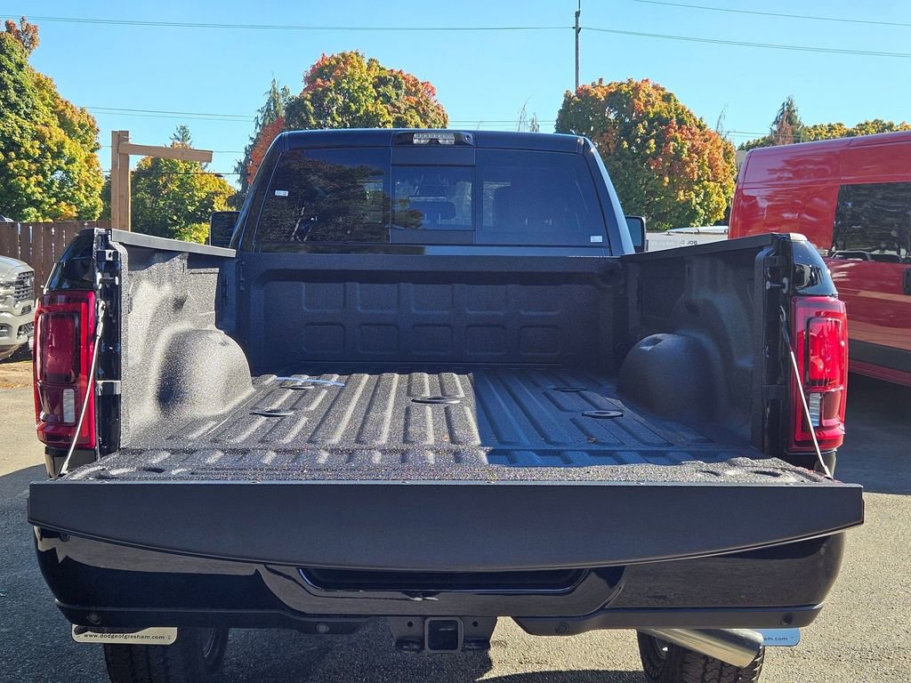 New 2026 RAM 2500 Limited image 10